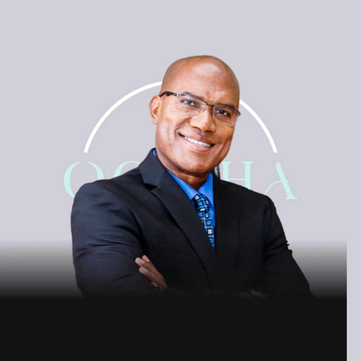 Rohan Hall, technology entrepreneur and AI architect